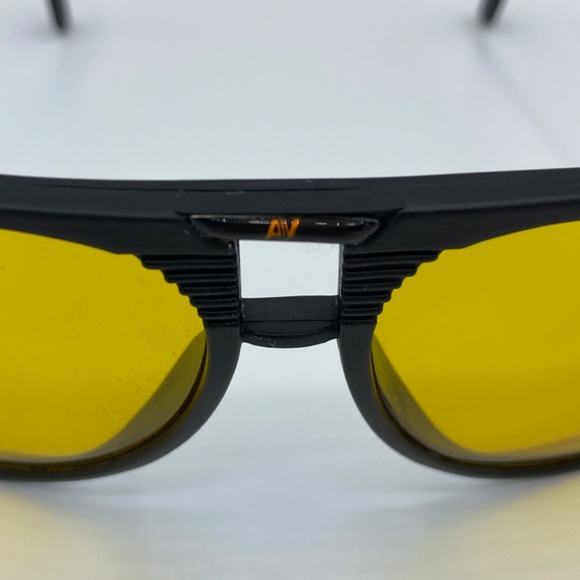 Vintage 90’s Aviator “Night Vision” Glasses - Picture 5 of 8